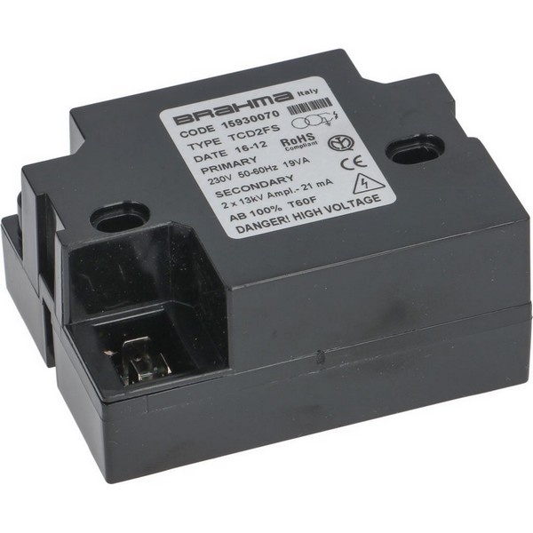 ALLUMEUR ELECTRIQUE FOUR 2 SORTIES Primax 3181013 PIECE D'ORIGINE