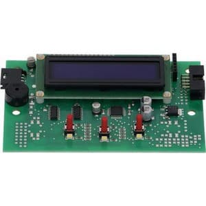 Afficheur avec carte Mythos One Cubic Ricerca 12FM21AD0565 PIECE D'ORIGINE