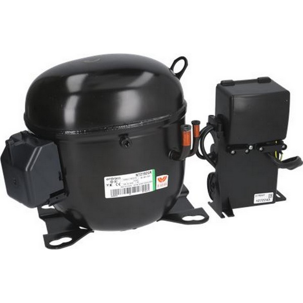 Compresseur Embraco Aspera NT2192GK NT2192GK-CSR PIECE D'ORIGINE