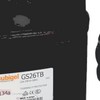 Compresseur  ACC Cubigel  Electrolux GS26MFX
