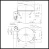 Compresseur ANGELO PO34D6520  34D6760