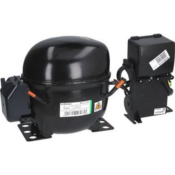 Compresseur EMBRACO ASPERA  NEU2168U CSR PIECE D'ORIGINE