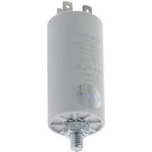 Ventilateur EBM A4E350AQ02-09 avec moteur integré hélice Ø 350 mm sans grille PIECE D'ORIGINE