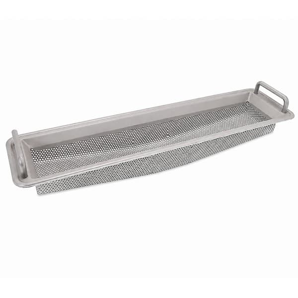 Filtre panier 425x75 mm H55/40 pour lave-vaisselle Comenda