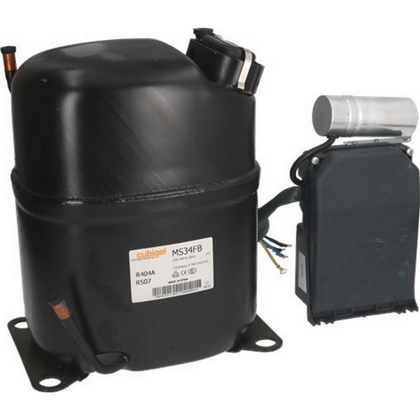 COMPRESSEUR CUBIGEL MS34FB CSR PIECE D'ORIGINE