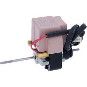 Moteur WillTron type YJF-6120 ZYD-2J de ventilateur  double axe PIECE D'ORIGINE