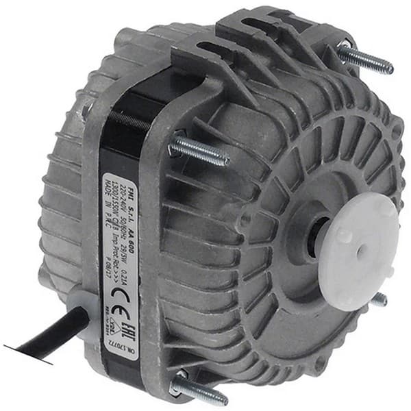 Moteur ventilateur FMI AA 600 230V 5W pour réfrigération