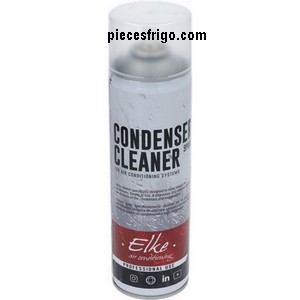 NETTOYANT CONDENSEUR 500 ml AVEC PAILLE PIECES D'ORIGINE