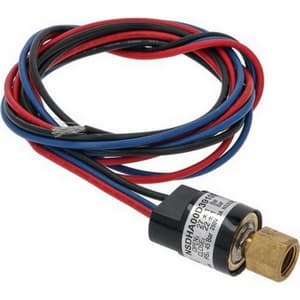 Pressostat RANCO NSDHA00D39105 PIECE D'ORIGINE