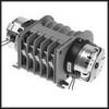 Programmateur 4905DV FIBER P255J05JD84 5 cames 6s/2 min