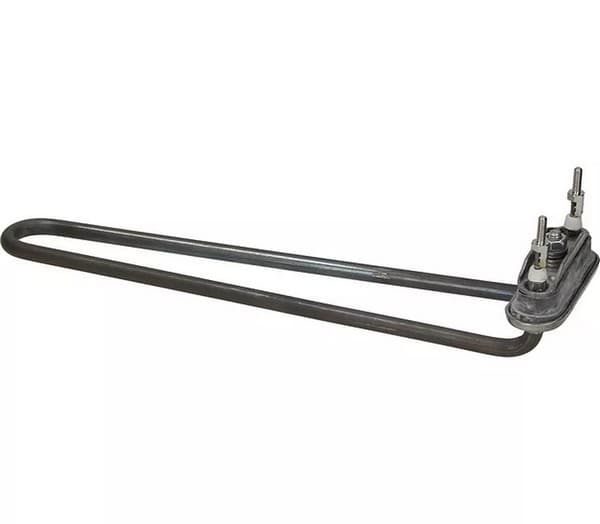 Résistance cuve Fagor 12024986 1000W 230V lave-vaisselle 270 mm