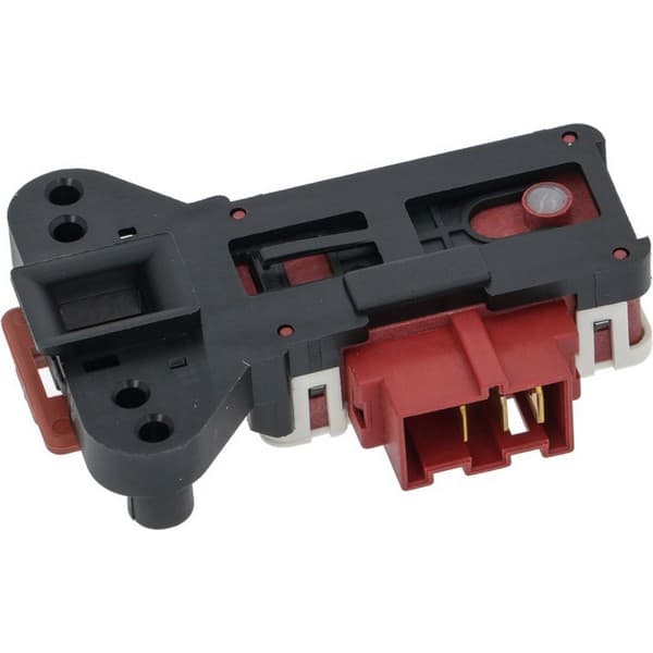 Electro-serrure ITW Metalflex LFD121069 verrou de porte de lave-linge  PIECE D'ORIGINE