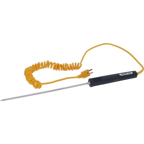  SONDE A PLONGEMENT TYPE K -40+800°C PIECE D'ORIGINE