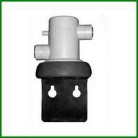 Support pour cartouche filtre 3M VH3 avec raccord John Guest