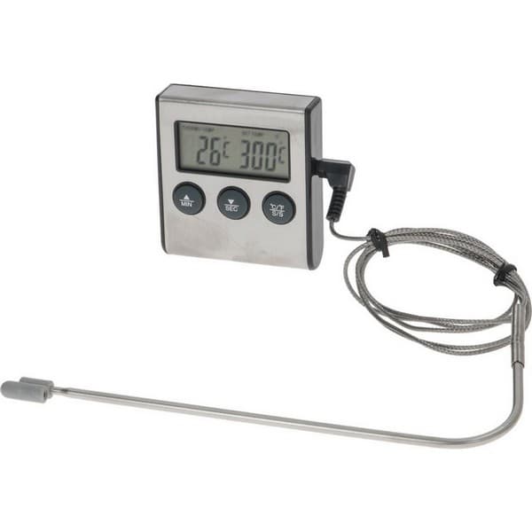  THERMO-TIMER DIGITAL -50+300°C/-58+572°F PIECE D'ORIGINE