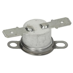  Thermostat  contact ASCASO 135C 16A 250V