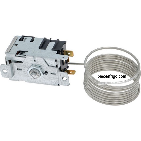 Thermostat mécanique BREMA 23005 R23005 K50L3121 PIECE D'ORIGINE