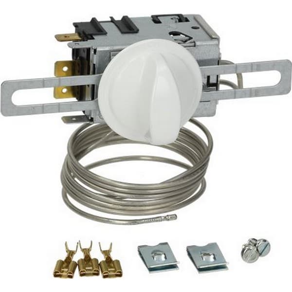 Kit thermostat  Danfoss 077B7001 DF53301 PIECE D'ORIGINE