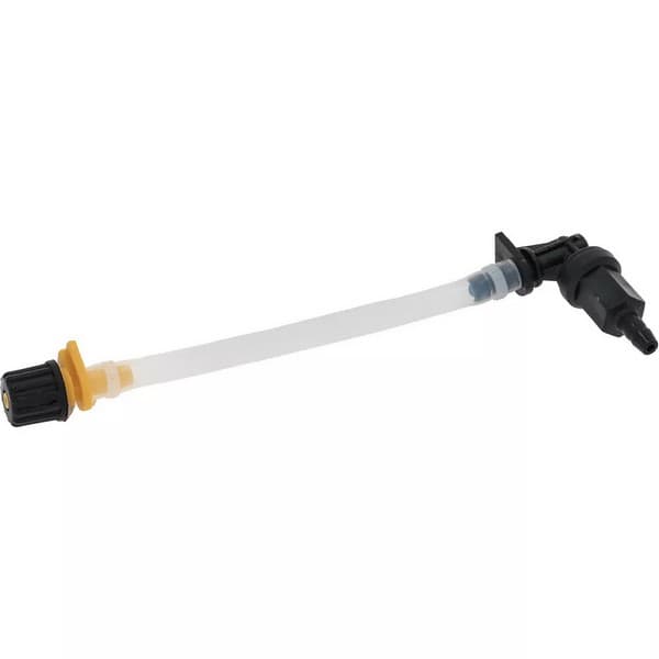 Tube Sekobril ATEL 758975264 clapet 90° Ø3x8 mm lave-vaisselle