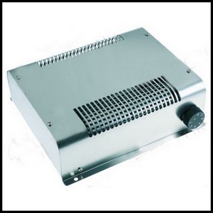 Ventilateur IRCA 1GKACAP25001 de chauffe pour armoire chauffante 2000 W 230V 50Hz PIECE D'ORIGINE