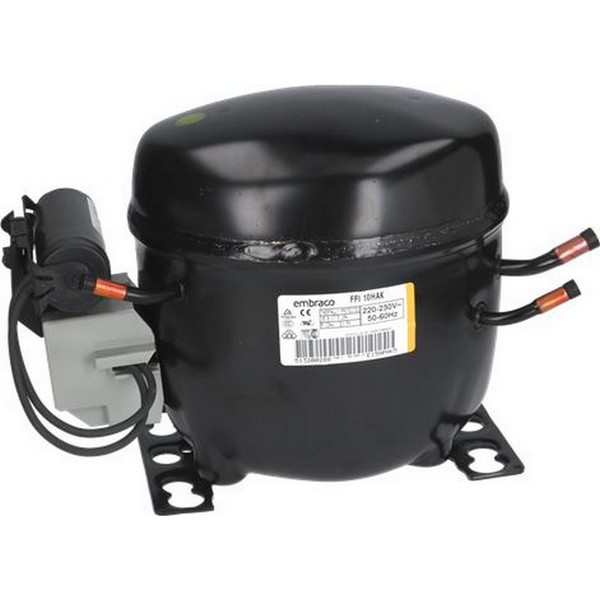 COMPRESSEUR EMBRACO FFI10HAK CSIR 3070287 PIECE D'ORIGINE