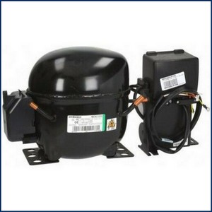 Compresseur Embraco Aspera  NEK2160U-CSR PIECE D'ORIGINE