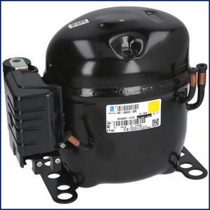 Compresseur  L'Unit Hermtique-Tecumseh AE4450Y CAE4448Y PIECE D'ORIGINE