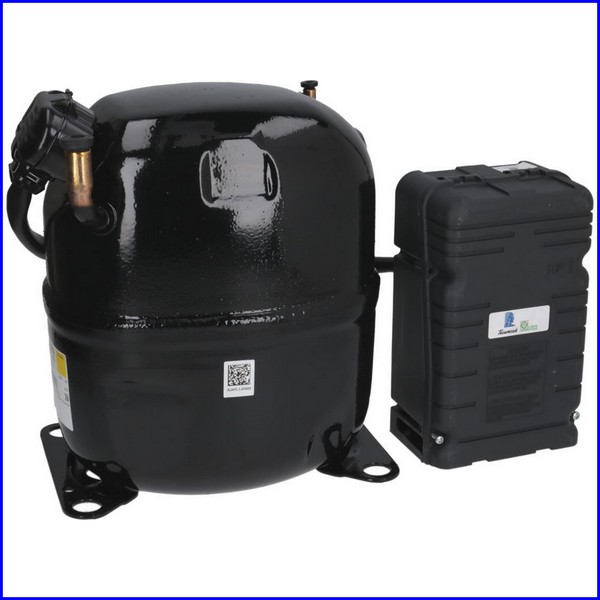 Compresseur Tecumseh AJ4492N CSIR
