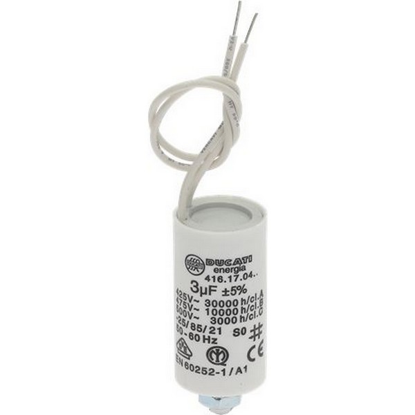 Ventilateur Ebmpapst A2E250AM06-12  avec moteur integré  hélice Ø 250 mm avec grille PIECE D'ORIGINE