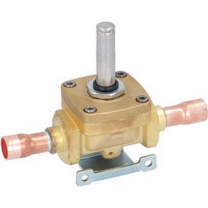 lectrovanne pour gaz Castel 1078/M12 SANHUA MDF-08006 raccord  souder  12 mm sans bobine PIECE D'ORIGINE