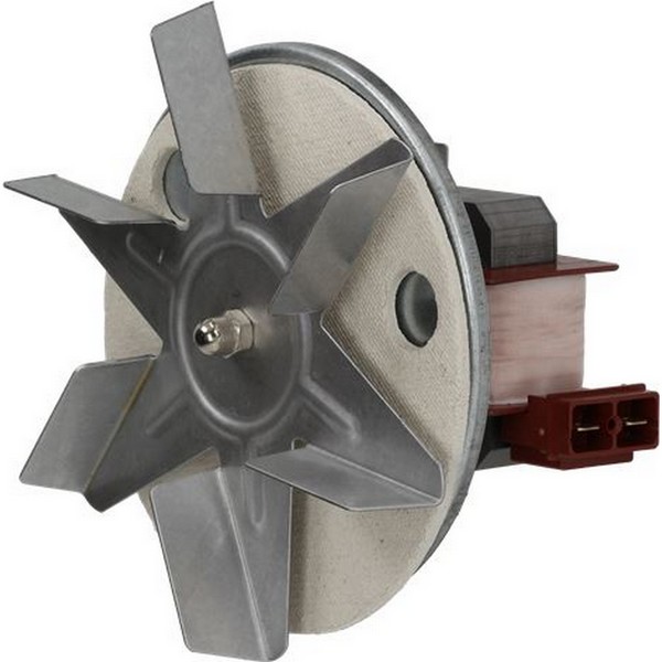 Moto-ventilateur Indesit LFD240072 pour four 30W PIECE D'ORIGINE