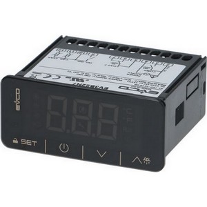 Régulateur EVCO EV3B22N7 électronique  230V 50/60Hz PIECE D'ORIGINE