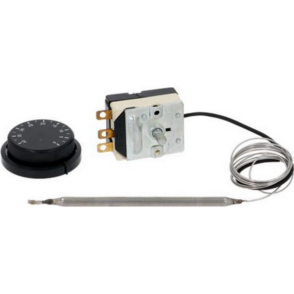 Thermostat  UNIVERSEL 0°+40°C PIECE D'ORIGINE
