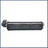 Ventilateur pour poêle ou chauffage  Ebmpapst  QLK45/0036A14-2524H-118 tx turbine 450 mm  PIECE D'ORIGINE