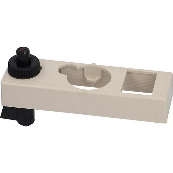 Allumeur piezo Minisit Ø22 mm avec capot – raccord F6,3x0,8
