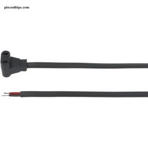 Câble d'alimentation EBMPAPST  992.0120.006  992.0126.000  LZ126 pour ventilateur axial 610 mm PIECE D'ORIGINE 