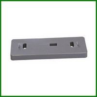 Cale d'épaissseur pour fermeture de porte de frigo RAHRBACH 7800 ARCTO