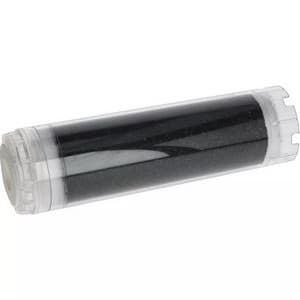 Cartouche charbon actif 9"3/4 Aqua A4120030 filtre eau