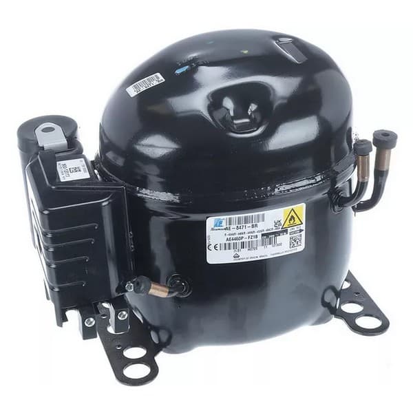 Compresseur Tecumseh AE4460P R404 1/2 HP HMBP 220-240V