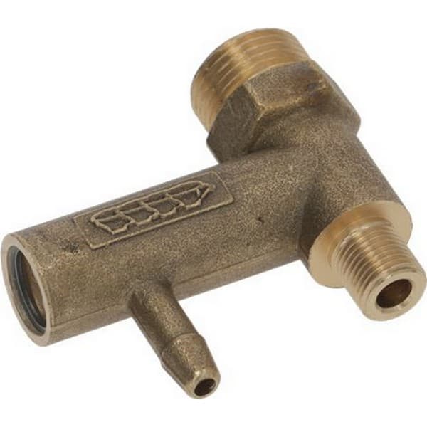 Dérivation pompe BYPASS BOMBA  PIECE D'ORIGINE