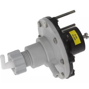 Doseur hydraulique de rinçage Comenda LAV315