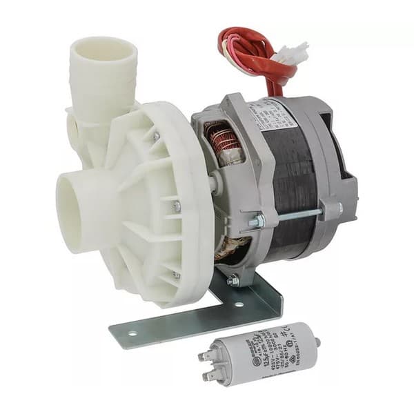 Électropompe FIR 4298SX 1,5HP 230V 1,1kW lave-vaisselle