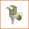 Électrovanne 1 sortie verticale 12 V 50 Hz