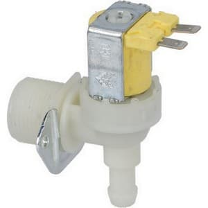 Électrovanne  T&P 50100620 1 sortie verticale 24 V 50 Hz PIECE D'ORIGINE