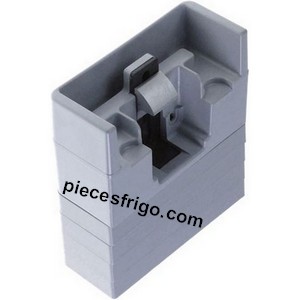 Gche de fermeture FERMOD  6676603 920/921/920HP/921HP dgagement 117  137 mm