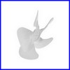 Hélice de ventilateur  UNIVERSAL PART  aspirante en plastique Ø 154 mm PIECE D'ORIGINE