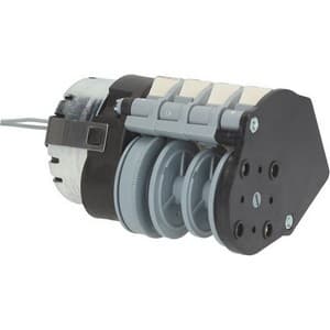 Minuterie de lavage 11804F1 4 cames ELETTROMECCANICA CDC 11804F1AEE0000010 PIECE D'ORIGINE