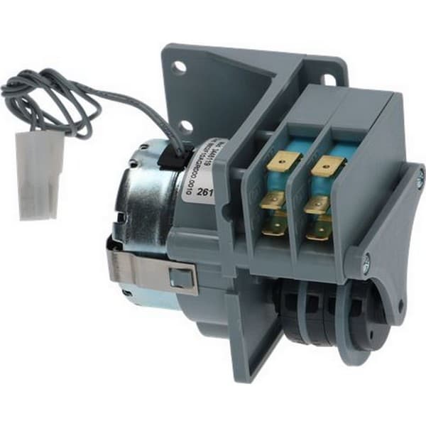 Minuterie p195 2 cames ELETTROMECCANICA CDC  8802F10AGR0000010 PIECE D'ORIGINE