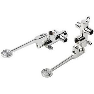 Mitigeur KLARCO 6S.6028.00.00 commande à pedal, racc. 1/2" PIECE D'ORIGINE