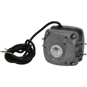 Moteur de ventilateur Ebmpapst M4Q045-CF01-75 106FY0014 M4Q045-CF01-05C01 M4Q045-CF01-05S01  16 W PIECE D'ORIGINE